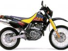 Suzuki DR 650SE